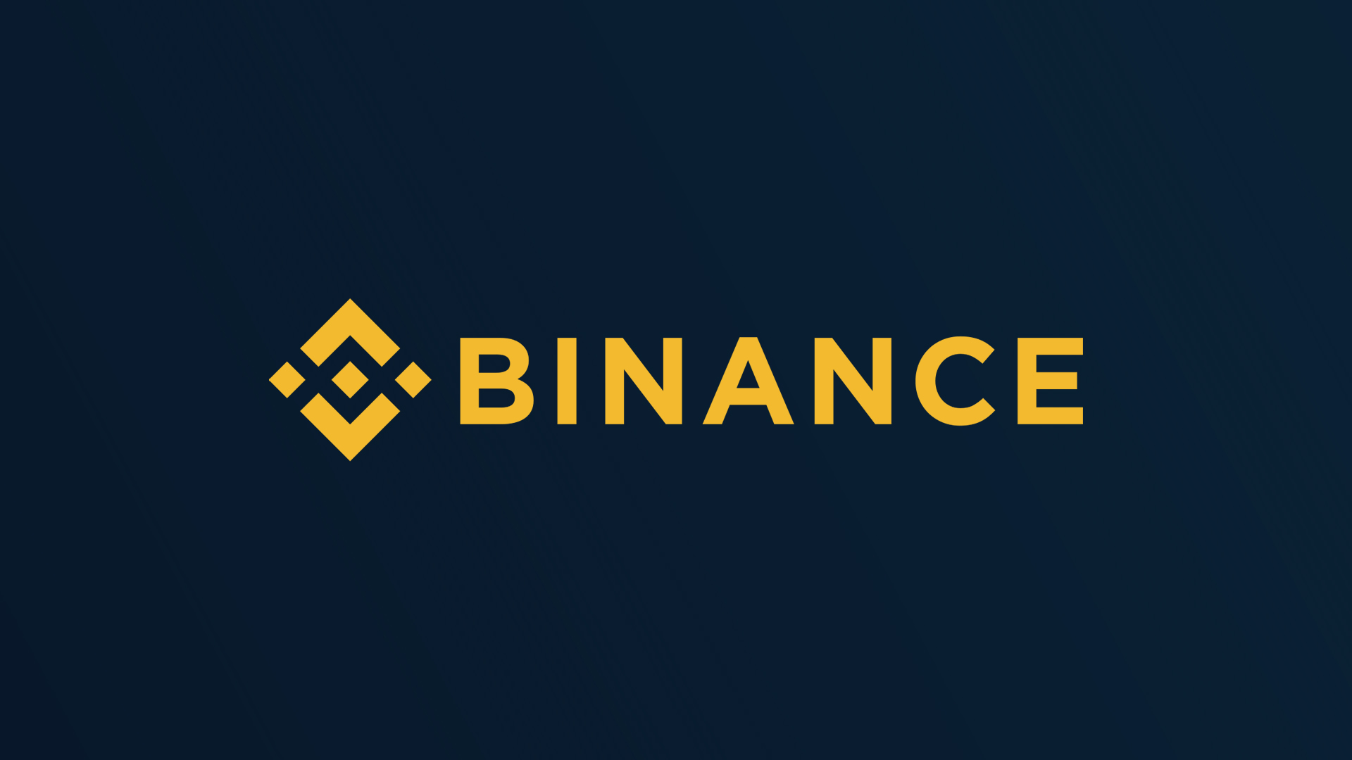 Binance