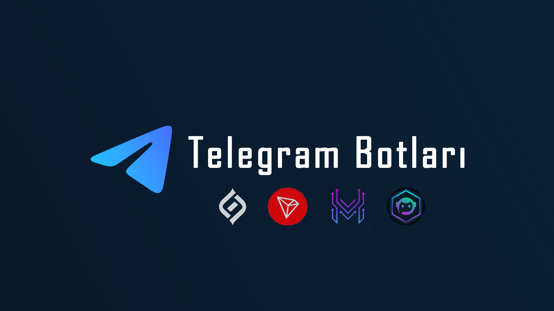 Telegram Botları